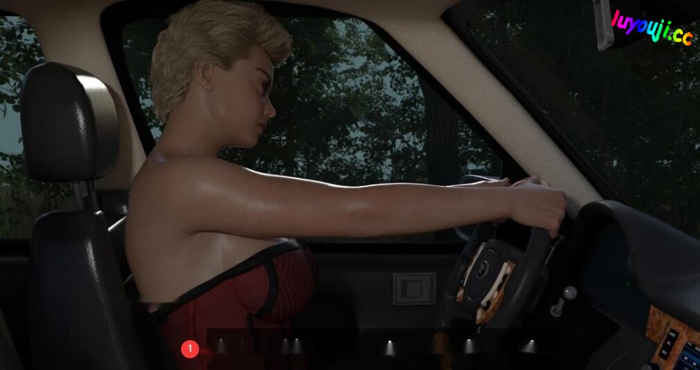 【SD/3D/欧美SLG/汉化/动态】在救赎与深渊之间 CH10 Part1 双端汉化版【3.9G】