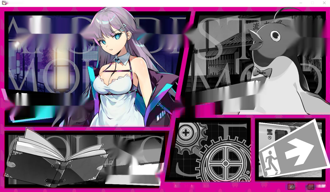 [SLG/中文] 乱斗少女 Smash Girls V1.03 STEAM官方中文无修版★全CV [多空/2.8G] - 在线ACG，视频动画，漫画，动漫，绅士游戏，3D漫画，福利图片-在线ACG，视频动画，漫画，动漫，绅士游戏，3D漫画，福利图片