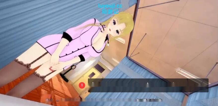 [SLG/汉化] 绝世情欲 Peerless Lust v0.29 汉化版 2G