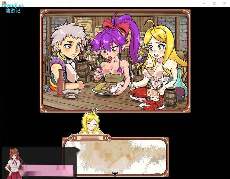 [2024年新作/日式RPG/高品质动态CG]淫乱迷宫大师Plus 官方中文硬盘版1G] - 在线ACG，视频动画，漫画，动漫，绅士游戏，3D漫画，福利图片-在线ACG，视频动画，漫画，动漫，绅士游戏，3D漫画，福利图片