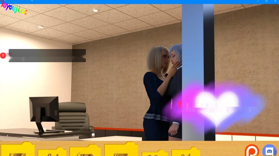 【SD/3D/亚洲风SLG/汉化】她的小秘密 V0.1.9 双端汉化版【3.7G】 - 在线ACG,视频动画,漫画,动漫,绅士游戏,3D漫画,福利图片-在线ACG,视频动画,漫画,动漫,绅士游戏,3D漫画,福利图片