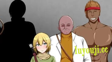 [RPG/汉化] 战鬼柯斯汀：戦鬼キルスティン V1.11 AI汉化版 [多空/1.4G]