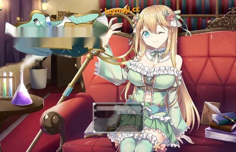 [探索RPG] 阿尼艾丝的工房 アニエスの工房 ～ 流され少女の工房日誌 ～ v2.0 官方中文 [800M] - 在线ACG，视频动画，漫画，动漫，绅士游戏，3D漫画，福利图片-在线ACG，视频动画，漫画，动漫，绅士游戏，3D漫画，福利图片