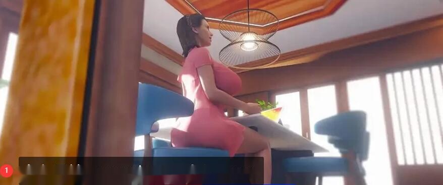 【沙盒SLG/汉化/动态】魔法家族:实验室 Magical Family: Laboratory v0.3 汉化版 3.7G