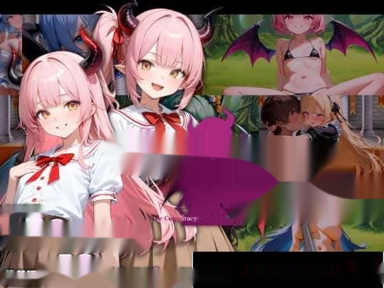 [探索RPG/AI生成] 魅魔女王的阴谋世界 サキュバスクイーンの陰謀世界〜色仕掛けの誘惑と6つのオーブ〜AI汉化版 [1.5G]-中文绅士游戏下载,黄游,色情手机游戏,绅士漫画,里番