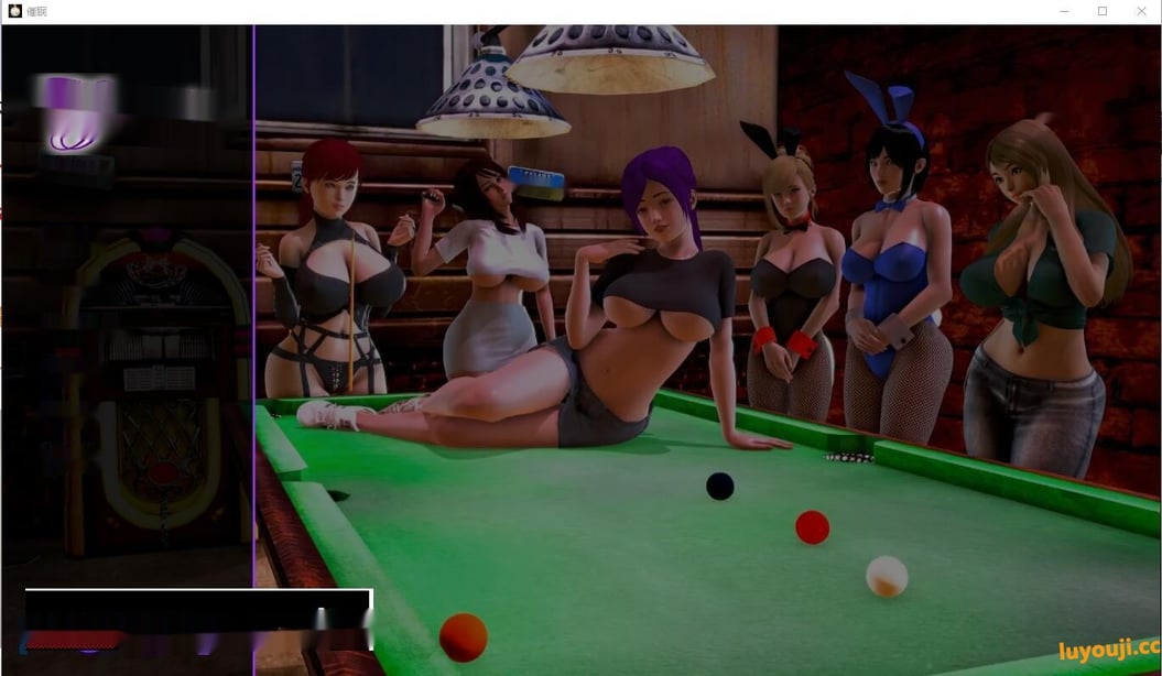 [亚洲风SLG/汉化] 催眠大师 Hypnosis-1.4.3 PC+安卓汉化版 [2.4G]-在线ACG，视频动画，漫画，动漫，绅士游戏，3D漫画，福利图片