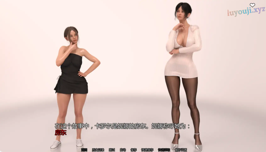 【PC/安卓/AI汉化/欧美/奇幻/SLG游戏/4.18G】欲望女神 (Goddess of Lust) Ver0.7.0 AI汉化版 PC+安卓+欧美奇幻SLG+4.18G-中文绅士游戏下载,黄游,色情手机游戏,绅士漫画,里番