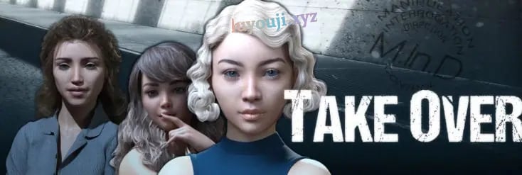 【PC/安卓/汉化/欧美/SLG游戏/1.60G】 接管 (Take Over) Ver0.98 汉化版+PC+安卓+欧美SLG游戏+1.60G-中文绅士游戏下载,黄游,色情手机游戏,绅士漫画,里番