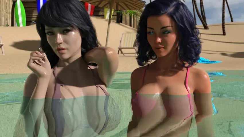 【PC/安卓/AI汉化/欧美/后宫/SLG游戏/16.44G】恶魔的诱惑/引火焚身 (Seducing the Devil) Ver0.14 Part2 AI汉化版 PC+安卓+欧美SLG+16.44G-中文绅士游戏下载,黄游,色情手机游戏,绅士漫画,里番