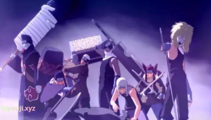 【PC/官中/完结/30G】火影忍者:终极风暴羁绊 Ver1.50 官方中文版+预购特典+全DLC+季票DLC包5漩涡博人+完结+动作格斗游戏+30G-中文绅士游戏下载,黄游,色情手机游戏,绅士漫画,里番