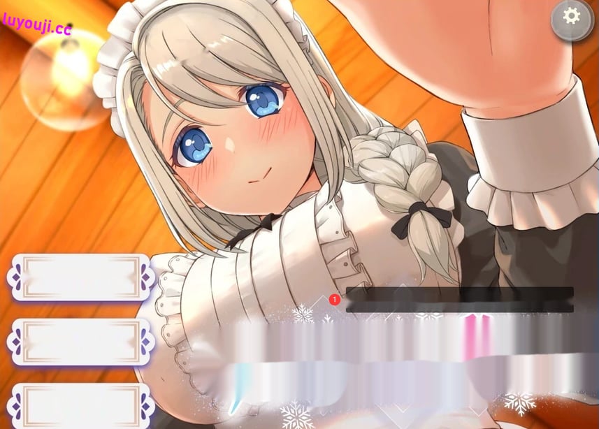 【SD/2D/SLG/日文】索菲亚的秘密ソフィアとの秘密 V20230506 双端日文版【2.4G】-在线ACG，视频动画，漫画，动漫，绅士游戏，3D漫画，福利图片