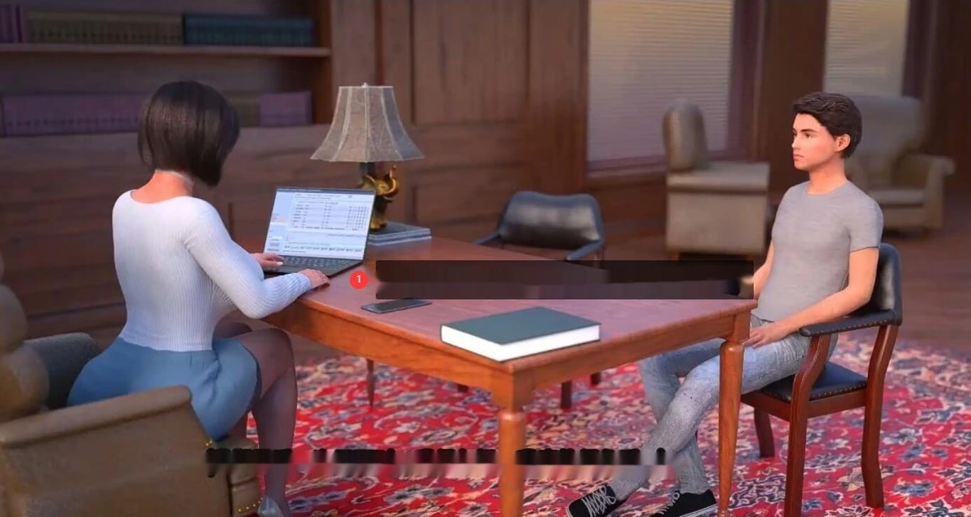 【SD/3D/欧美SLG/汉化/动态】我的性感表姐2 Ver0.8Extra 双端官方中文版【3.5G】