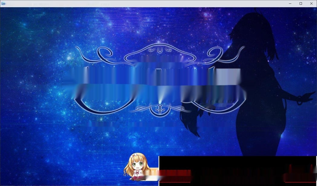 [精品RPG/汉化]魔装影姬塞蕾诺克西亚セレノクシアV0.141 AI汉化 体验版2.3G - 在线ACG，视频动画，漫画，动漫，绅士游戏，3D漫画，福利图片-在线ACG，视频动画，漫画，动漫，绅士游戏，3D漫画，福利图片