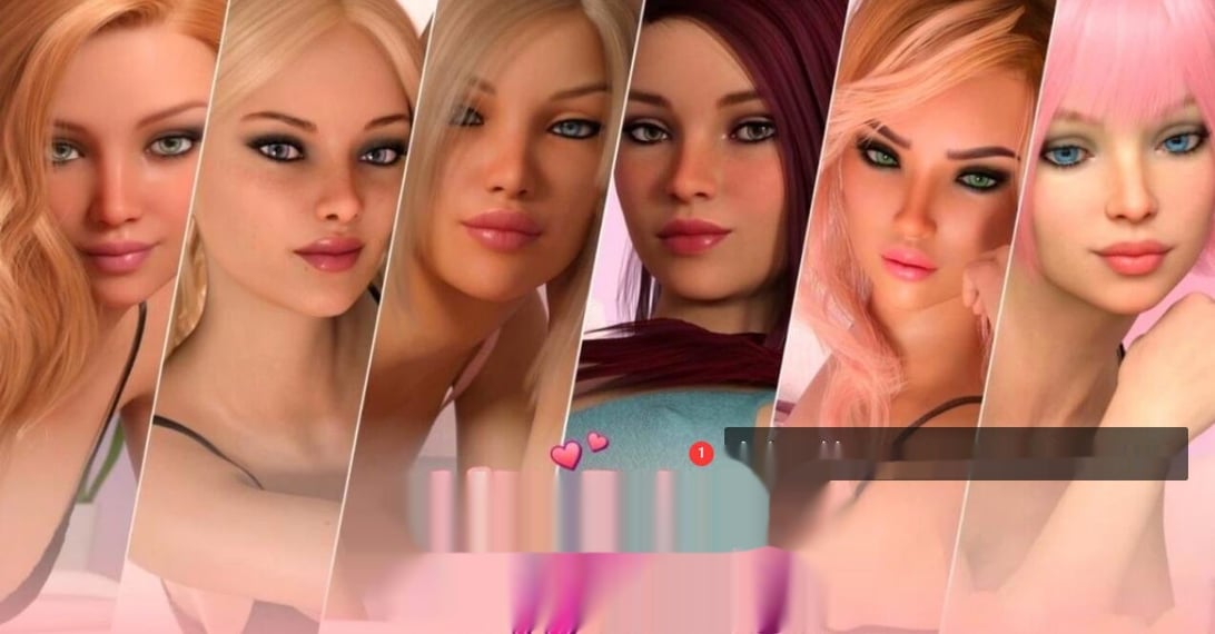 【SD/3D/欧美SLG/汉化/动态】帮助辣妹 V1.0.0 双端精翻汉化完结版【3.5G】-在线ACG，视频动画，漫画，动漫，绅士游戏，3D漫画，福利图片