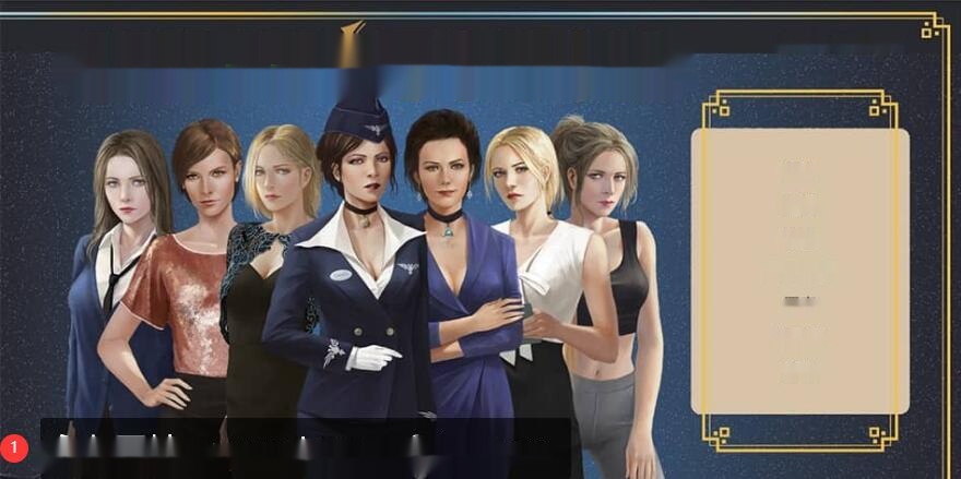 【欧美SLG/汉化/动态CG】牛奶触觉 精翻汉化完结版+再次扩展★全CV【4G】-在线ACG，视频动画，漫画，动漫，绅士游戏，3D漫画，福利图片