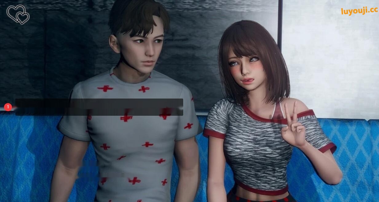 【SD/3D/欧美SLG/汉化/动态】永恒世界 Eternum V0.6 双端精翻汉化版【8G】