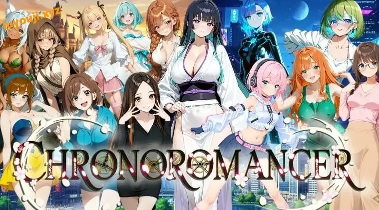 【PC/安卓/AI汉化/日系/SLG游戏/4.52G】时间法师 (Chronoromancer) Ver0.9.6.1 AI汉化版+PC+安卓+日系SLG游戏+4.52G-中文绅士游戏下载,黄游,色情手机游戏,绅士漫画,里番