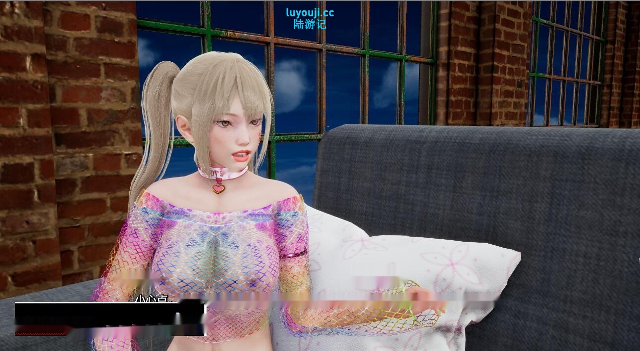 [亚洲风SLG/汉化] 项目：S.P.E.S.（Project: S.P.E.S.）V0.7 PC+安卓3.9G