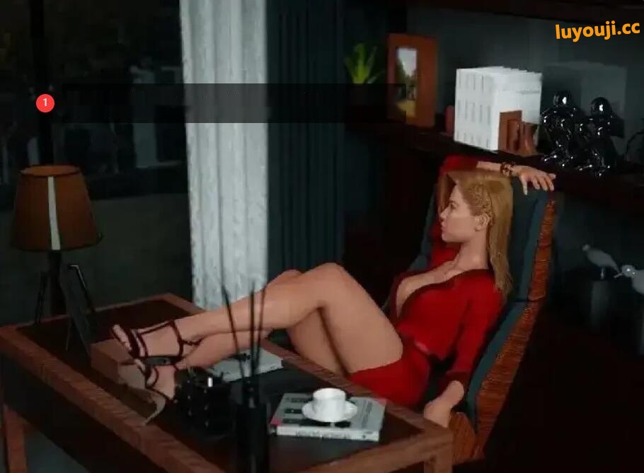 【欧美SLG/汉化/动态】欲望学院 魔法学院 Lust Academy S1-S3 V3.81d 汉化版【6G】