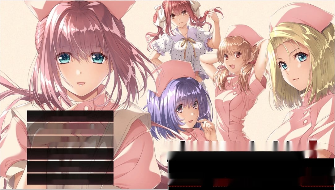 [ADV/汉化] 夜勤病栋 夜勤病棟 リメイク REMAKE-Build.16533492-STEAM官方中文版+全DLC4.5G - 在线ACG，视频动画，漫画，动漫，绅士游戏，3D漫画，福利图片-在线ACG，视频动画，漫画，动漫，绅士游戏，3D漫画，福利图片