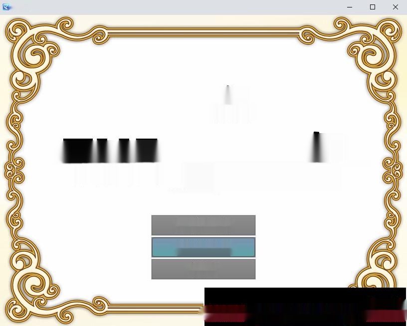 [日系RPG/汉化] THE NPC姦NPC侵犯 PC+安卓汉化版 800M