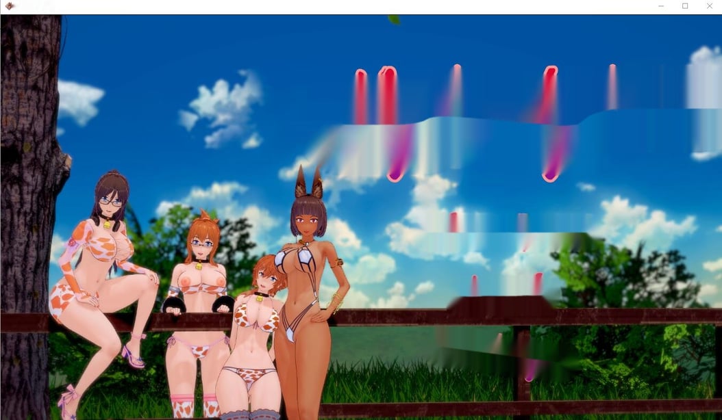 [日系SLG/汉化] 我的家庭农场 My Family Farm v0.1.3 Public PC+安卓汉化版 [多空/5.9G]-在线ACG，视频动画，漫画，动漫，绅士游戏，3D漫画，福利图片