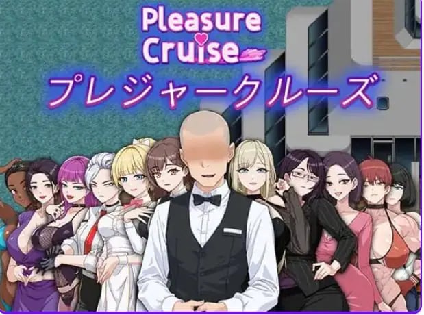 【PC/官中/经营/RPG游戏/930M】 欲望之轮 （Pleasure Cruise）Ver26.02.01 官方中文步兵版+DLC+全回想存档+经营RPG游戏+930M-中文绅士游戏下载,黄游,色情手机游戏,绅士漫画,里番
