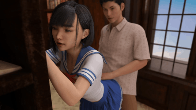 【欧美SLG/汉化/动态】女神的最佳交易 V2.7.0 汉化版 3.6G