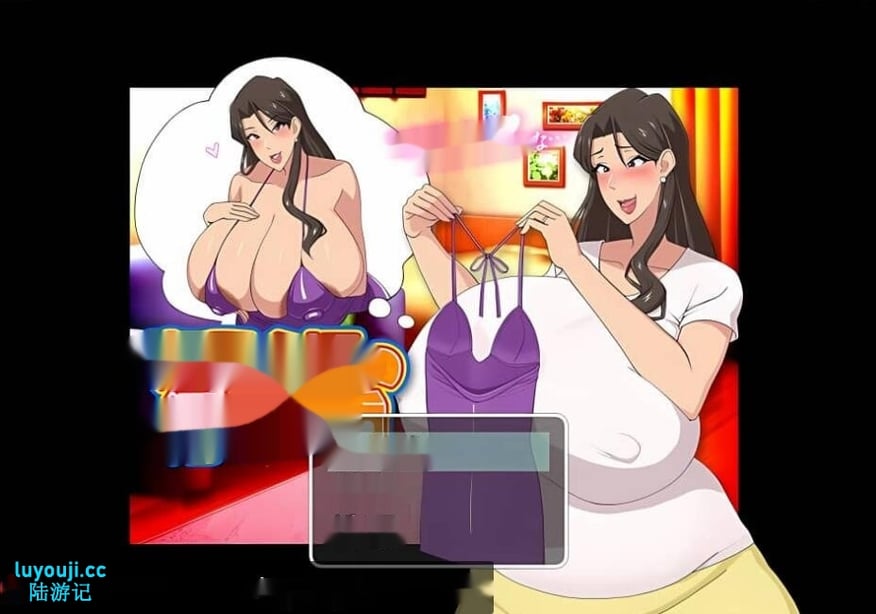 【日系佳作/RPG】家庭主妇的不忠生活1.0 汉化版 1G-在线ACG，视频动画，漫画，动漫，绅士游戏，3D漫画，福利图片