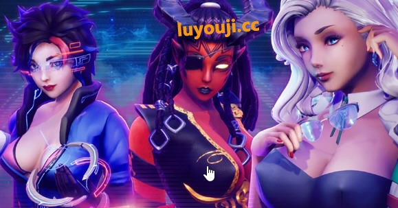 SUBVERSE(颠覆) v0.92 精翻汉化版 3D科幻RPG游戏+存档 56G