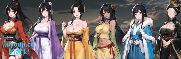无双武林 Build.16284291 STEAM官方中文版 武侠肉鸽动作游戏 700M - 在线ACG,视频动画,漫画,动漫,绅士游戏,3D漫画,福利图片-在线ACG,视频动画,漫画,动漫,绅士游戏,3D漫画,福利图片