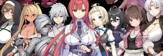 完全堕落史莱姆大师 v1.020 AI汉化版 RPG游戏 2.3G - 在线ACG，视频动画，漫画，动漫，绅士游戏，3D漫画，福利图片-在线ACG，视频动画，漫画，动漫，绅士游戏，3D漫画，福利图片