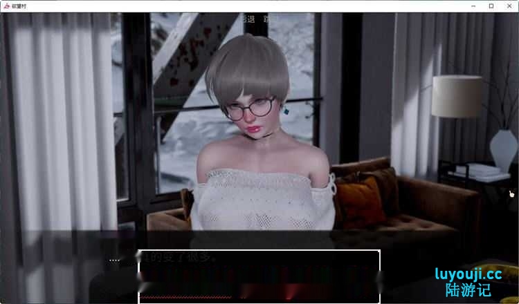 欧美SLG/汉化/动态]欲望小镇V0.65 AI汉化版[4月更新][PC+安卓][4.3G