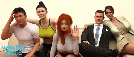 苦难时期 v0.62.0 官方中文版 PC+安卓 沙盒动态SLG游戏 4.5G-在线ACG，视频动画，漫画，动漫，绅士游戏，3D漫画，福利图片