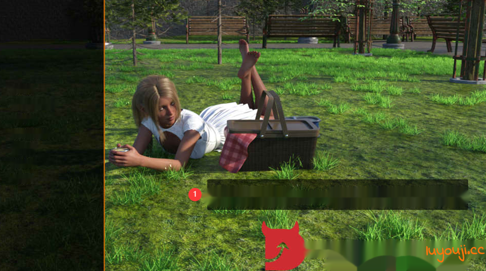 [欧美] 杰西卡的选择 Ver0.8 AI汉化版 [2.8G]