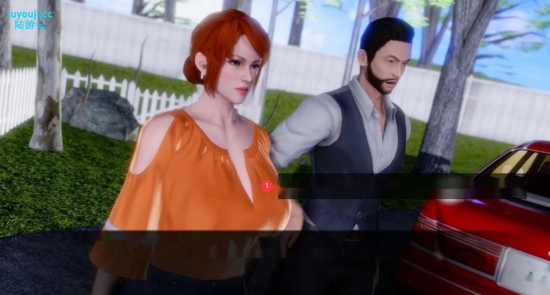 【SD/3D/欧美SLG/汉化】电车故障 Trolley Trouble V0.35 双端汉化版【1.4G】-在线ACG，视频动画，漫画，动漫，绅士游戏，3D漫画，福利图片