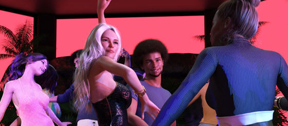 阿拉塞利斯(Aracelis) v0.4 Beta 汉化版 PC+安卓 动态SLG游戏 2.1G