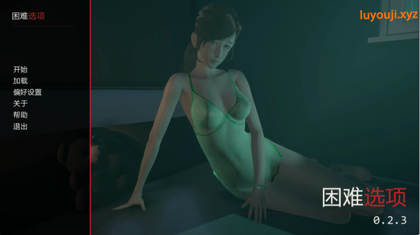 【PC/安卓/AI汉化/亚洲/SLG游戏/4.3G】艰难抉择（Hard Choice）Ver0.2.3 AI汉化版+PC+安卓+亚洲SLG游戏+4.3G-中文绅士游戏下载,黄游,色情手机游戏,绅士漫画,里番