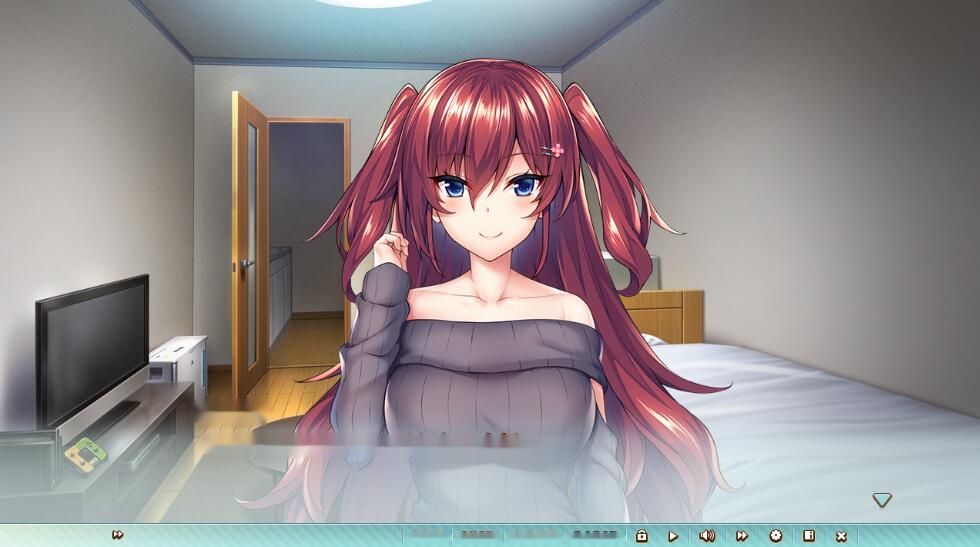 [电脑] [日系] 年下彼女 AI汉化版+全CG存档 [2.1G]