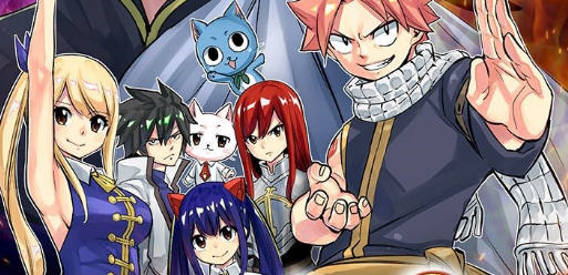 妖精的尾巴2(FAIRY TAIL 2) 官方中文版 奇幻RPG游戏 14G - 在线ACG，视频动画，漫画，动漫，绅士游戏，3D漫画，福利图片-在线ACG，视频动画，漫画，动漫，绅士游戏，3D漫画，福利图片
