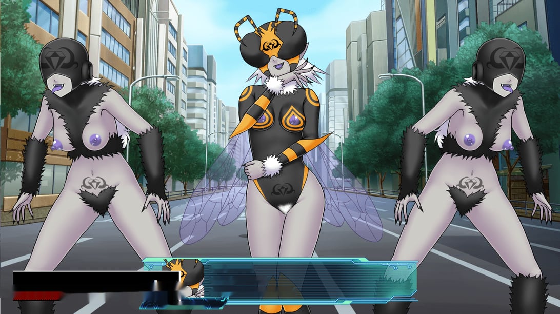 [RPG游戏/汉化] 贞操战队魔力ZERO 貞操戦隊ヴァジナカラーズZERO云翻汉化版 [多空/1.2G] - 在线ACG，视频动画，漫画，动漫，绅士游戏，3D漫画，福利图片-在线ACG，视频动画，漫画，动漫，绅士游戏，3D漫画，福利图片