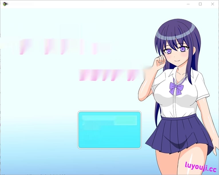 [RPG/中文] 姬野彩夏天的夏天体验 姫野彩夏の夏体験1.0 PC+安卓汉化版-在线ACG，视频动画，漫画，动漫，绅士游戏，3D漫画，福利图片