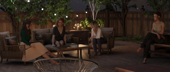 女巫团(The Coven) v0.9.5 汉化版 PC+安卓 动态SLG游戏 4.8G - 在线ACG，视频动画，漫画，动漫，绅士游戏，3D漫画，福利图片-在线ACG，视频动画，漫画，动漫，绅士游戏，3D漫画，福利图片