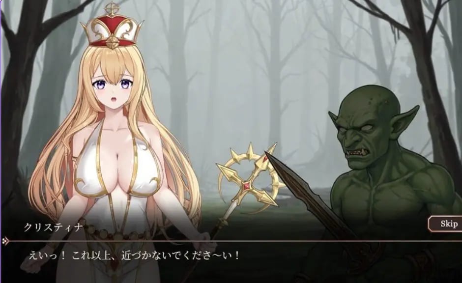 【PC/官中/探索/ACT游戏/590M】 失落荣光-黄昏的继承者（ロスト・グローリー － 黄昏の継承者） Ver001 官中版+探索ACT游戏+590M-中文绅士游戏下载,黄游,色情手机游戏,绅士漫画,里番