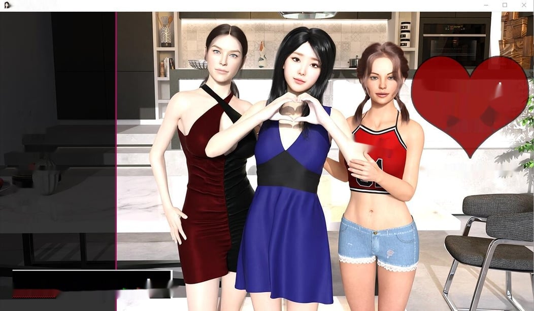 [SLG/汉化] 妻子的困境重温 Wifey’s Dilemma Revisited v0.66 PC+安卓汉化版5.1G-在线ACG，视频动画，漫画，动漫，绅士游戏，3D漫画，福利图片