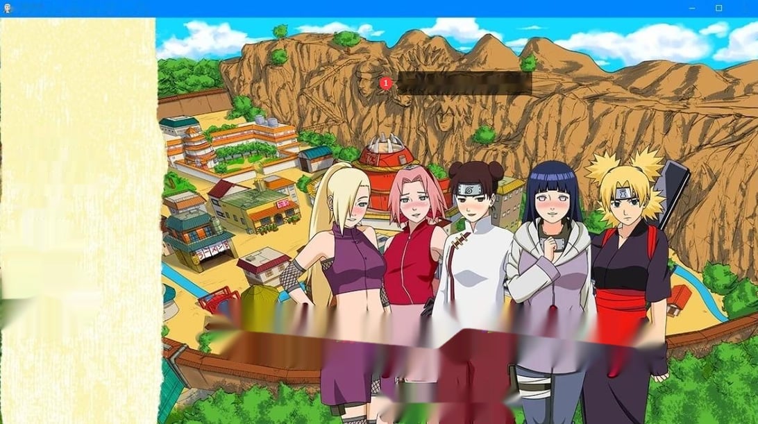 【SD/2D/SLG/汉化】火影同人:忍者后宫-异族崛起 V1.20A 双端精翻汉化版【1.6G】-在线ACG，视频动画，漫画，动漫，绅士游戏，3D漫画，福利图片