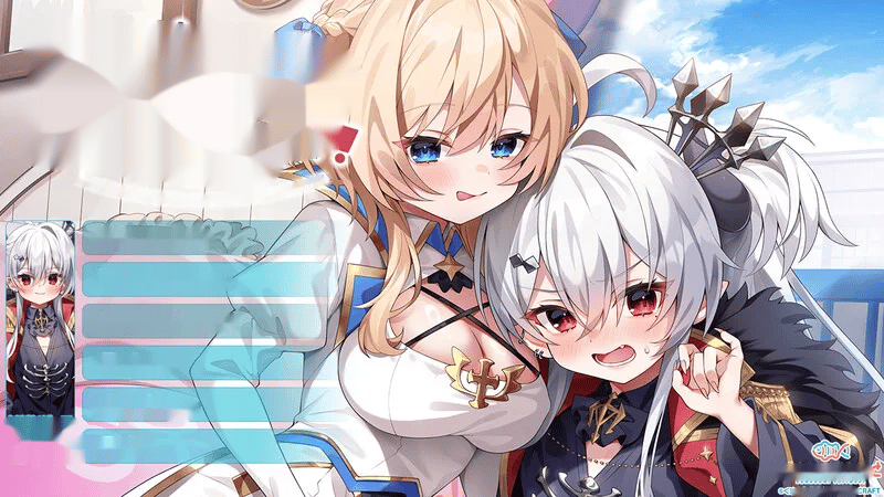 [ADV] 转性魔王大人无法战胜勇者！転性魔王さまは勇者に勝てない！V1.0 AI汉化+存档