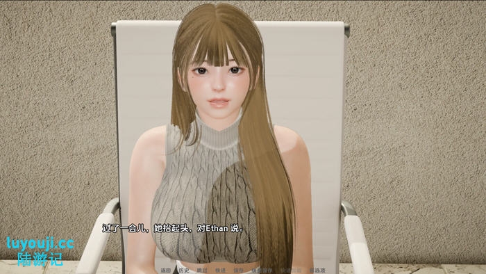 逆行者(Regressor) v0.9 汉化版 PC+安卓+作弊码 动态SLG游戏 2.8G