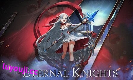 永恒骑士团 v.20000.30.13 安卓中文修改版 冒险RPG游戏 800M