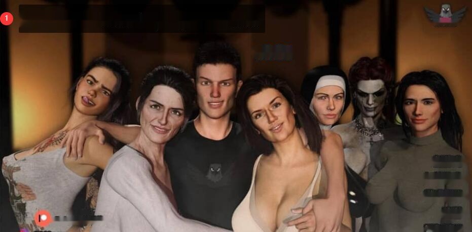 [欧美SLG/汉化/动态] 69区 Area69- v0.80 汉化版 [5.1G]-在线ACG，视频动画，漫画，动漫，绅士游戏，3D漫画，福利图片